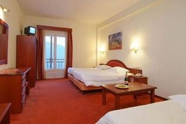 Art Pythia Hotel (Delphi)